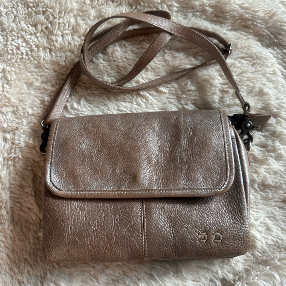 BedStu Bed Stu Ziggy Crossbody